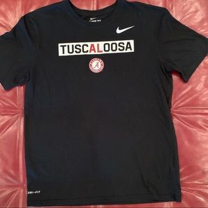 Men’s Alabama Crimson Tide TShirt